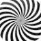 Optical illusion Hypnosis