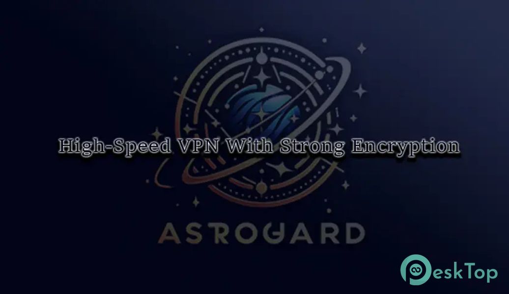 AstroGuard V2Ray VPN 1.1.6 APK MOD Полная бесплатная загрузка