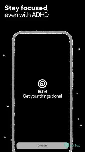 Ascent: screen time & offtime 4.6.0 APK MOD Unlocked (Full) Free Download