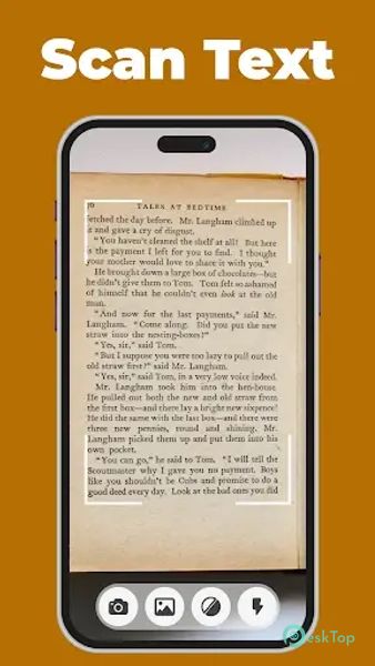 Magnifying Glass - Maglight 1.2.7 APK MOD Unlocked (Full) Free Download