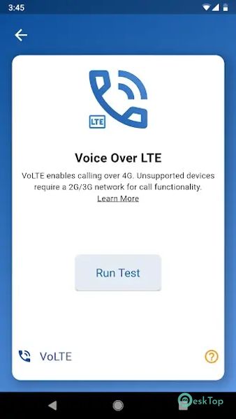 iTest 1.2.0 APK MOD Descarga gratuita completa