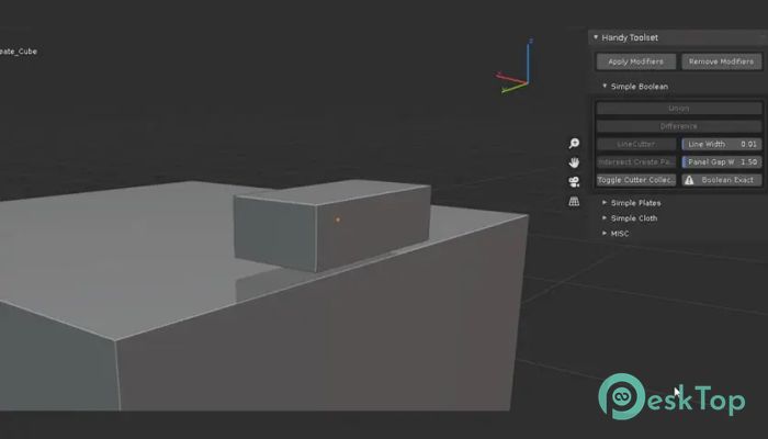 Superhive Market - Handy Toolset