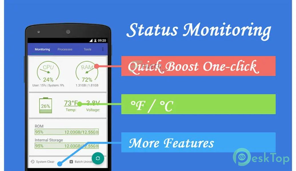 Télécharger Assistant Pro for Android v24.25 APK MOD Gratuitement et Complet
