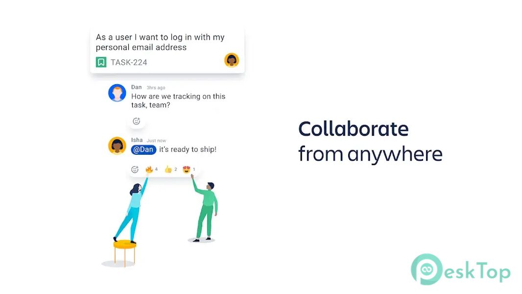 Jira Cloud by Atlassian 150.1.5 APK MOD Descarga gratuita completa