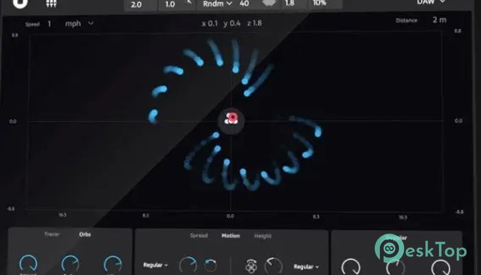 Download TONSTURM SpinTracer 1.2.0 Free Full Activated
