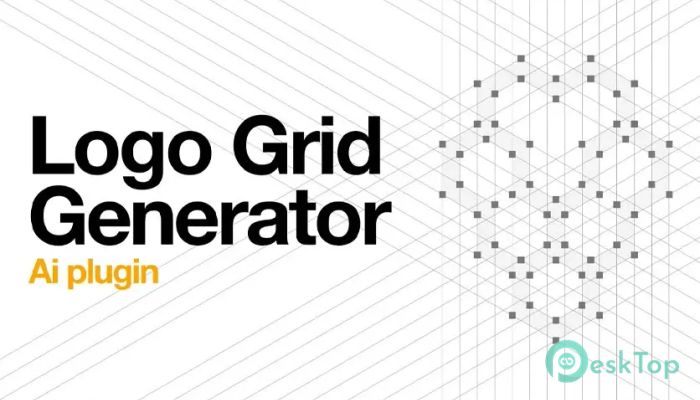 Télécharger Logo Grid Generator Pro  2.1 Gratuitement Activé Complètement