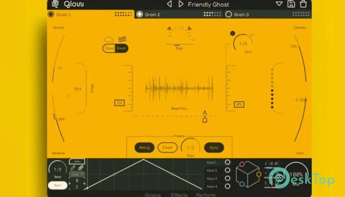 Descargar Lese Glow  1.3.2 Completo Activado Gratis