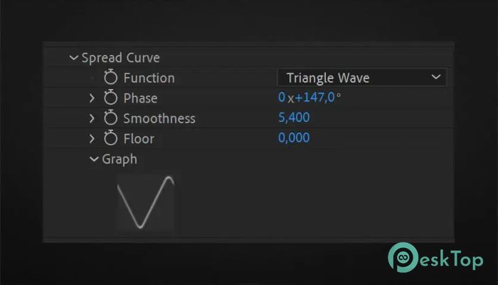 下载 Aescripts - Pixel Melt 1.0.1 免费完整激活版
