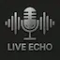 Live Echo Mic : Voice Effects