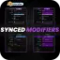 Blender Market - Synced Modifiers