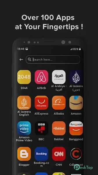 All apps In One app - AIO 2.8.2 APK MOD 完整免费下载
