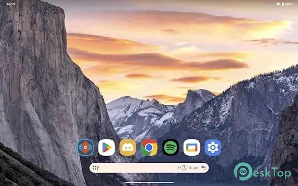 Nova Launcher 8.1.4 APK MOD Descarga gratuita completa