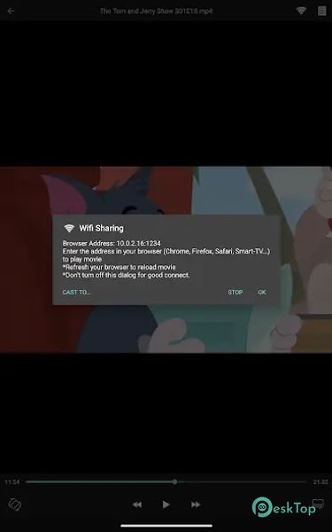 Plus Player - Video Player 1.1.2 APK MOD Descarga gratuita completa