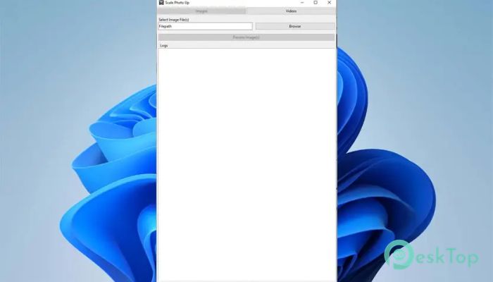 Scale Photo Up 1.0.1 完全アクティベート版を無料でダウンロード