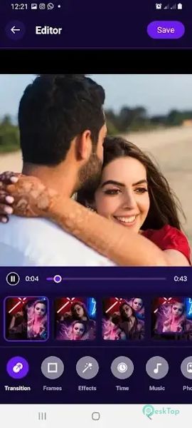 Video maker & editor 76.0.0 APK MOD Unlocked (Full) Free Download