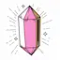 Horoscope sticker