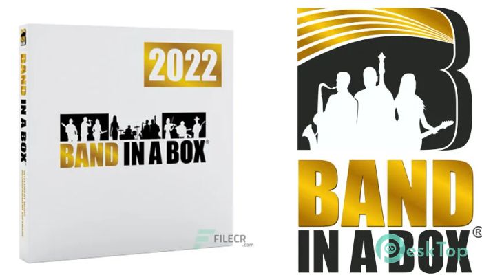 Descargar PG Music Band-in-a-Box 2023 Build 1006 Completo Activado Gratis