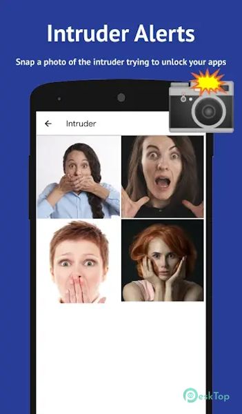 Télécharger AppLock Plus - App Lock & Safe 1.4.8 APK MOD Gratuitement et Complet