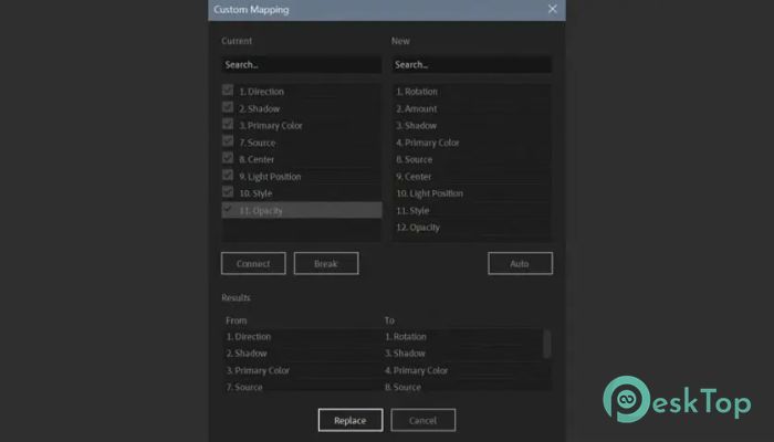 تحميل برنامج Aescripts - Pseudo Effect Maker 3.1.1 برابط مباشر