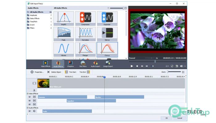 Download AVS Video Converter 12.4.2.696 Free Full Activated