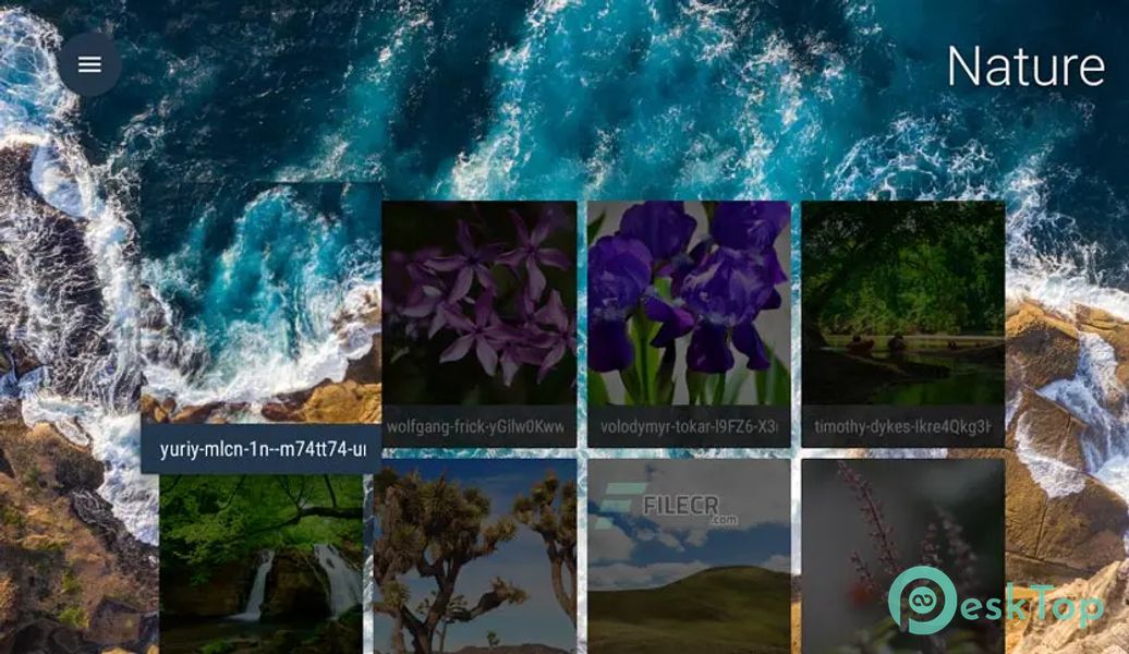 TV Photo v1.0210224 APK MOD मुफ्त पूर्ण डाउनलोड