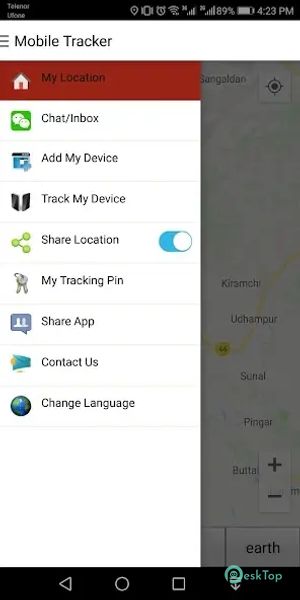 Mobile Tracker 12.2 APK MOD Descarga gratuita completa