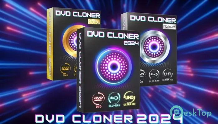 Скачать DVD-Cloner XR 22.0.0.1491 полная версия активирована бесплатно