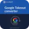 BreviSoft Google Takeout Converter