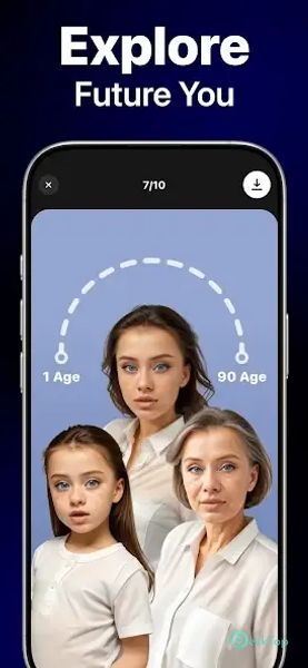 PhotoApp - AI Photo Enhancer 2.9.2 APK MOD Tam Ücretsiz İndir