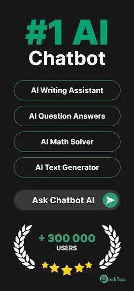 AI Chat - Chatbot AI Assistant