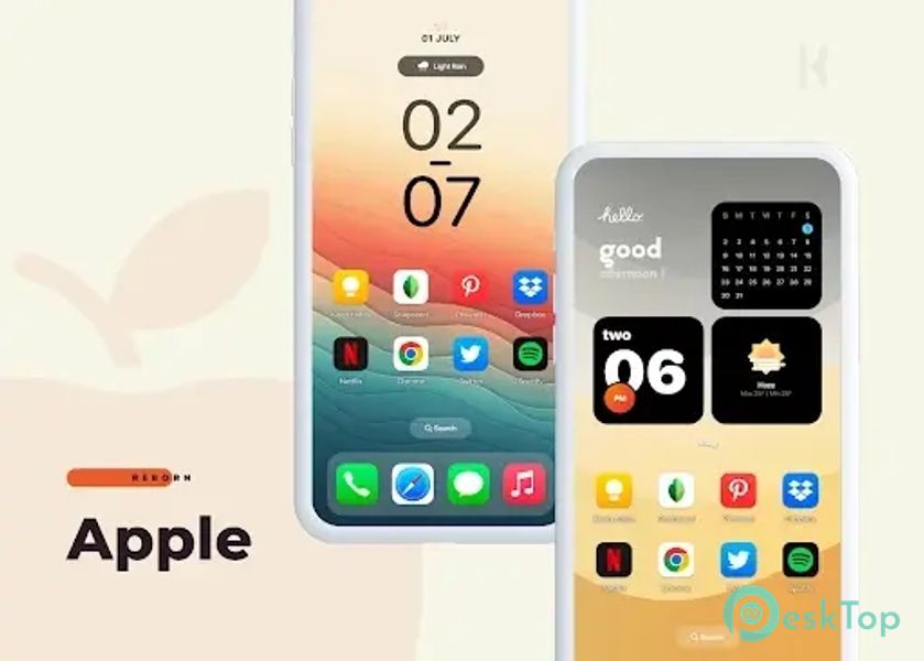 Apple Reborn 1.1 APK MOD Descarga gratuita completa