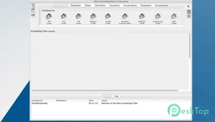 Descargar Weka Wiki 3.8.6 Completo Activado Gratis