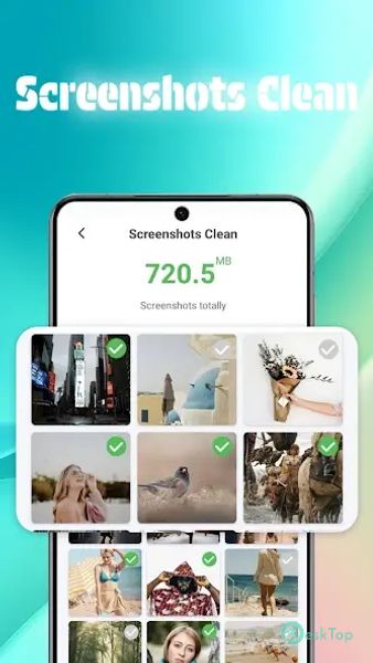 Quick Storage Clean 2.0 APK MOD Unlocked (Full) Free Download