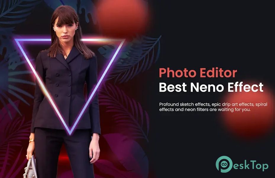 Photo Editor With Bg Eraser 1.13 APK MOD Tam Ücretsiz İndir