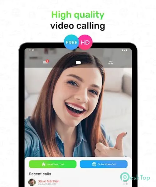Video Call 1.3.3 APK MOD Unlocked (Full) Free Download