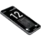 Huge Lock Screen Clock