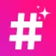 hashtags-ai-follower-booster_icon