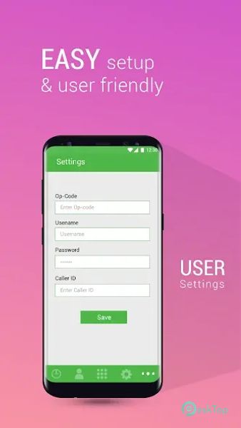 iTel Mobile Dialer Express 4.4.3 APK MOD تحميل مجاني كامل