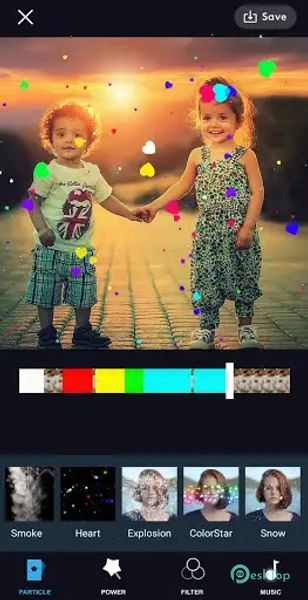 Télécharger Video Editor, Video Effects 1.8 APK MOD Gratuitement et Complet