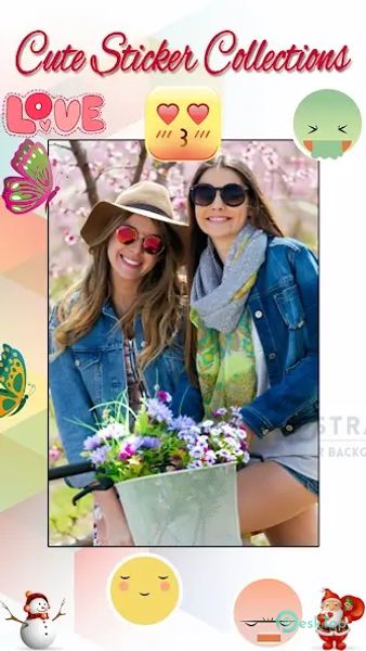 Selfie Camera HD 25.06.07 APK MOD Tam Ücretsiz İndir