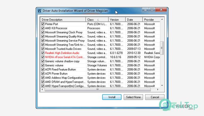 Download Driver Magician 6.0 Free Full Activated