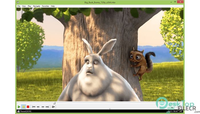 Download Media Player Classic Home Cinema 1.9.24 Free Full Activated