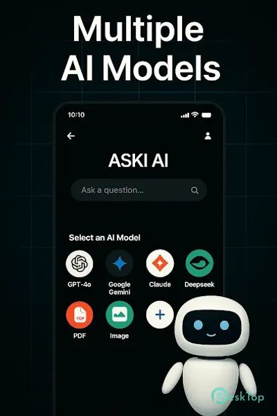 My AI: Personal Chat Assistant