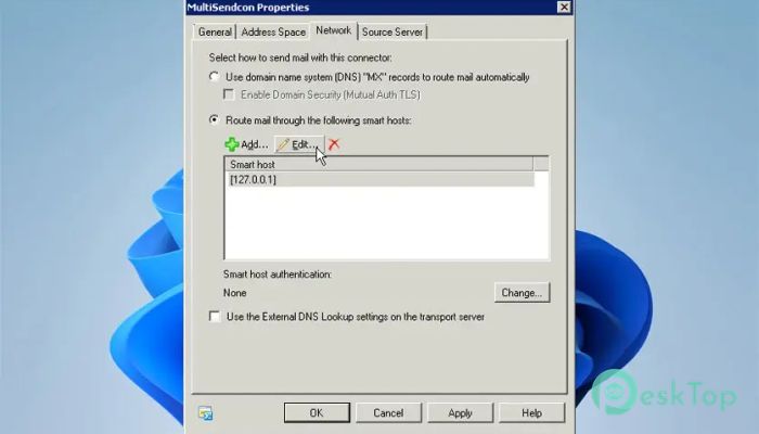 下载 Servolutions MultiSendcon 3.2.4 免费完整激活版