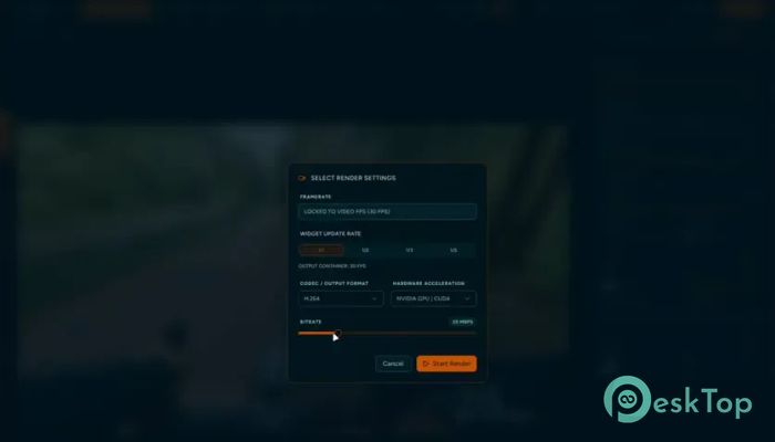 Download OVRLEY 2.17.2 Free Full Activated