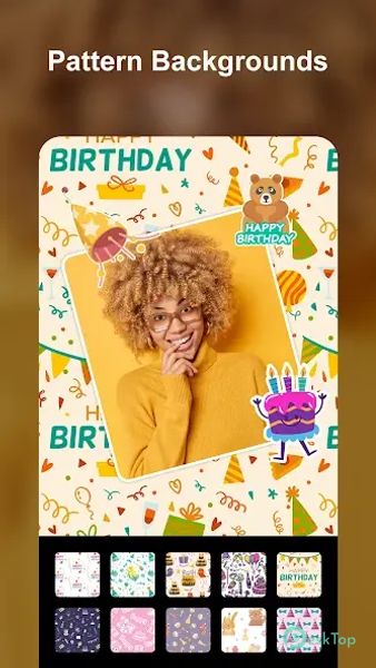 Pic Collage Maker & Pic Grid 5.2 APK MOD Полная бесплатная загрузка
