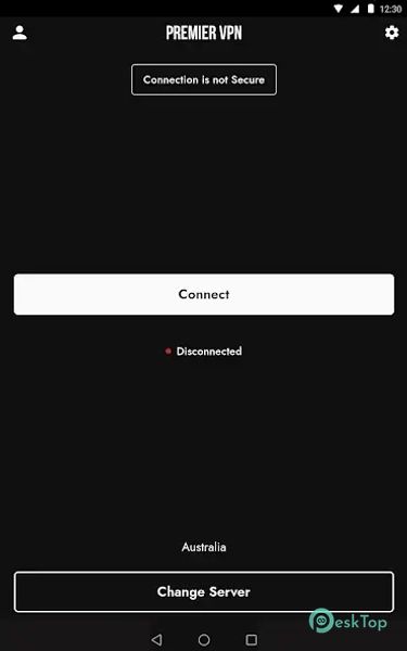 PremierVPN: Fast & Secure VPN 1.0.0 APK MOD Полная бесплатная загрузка