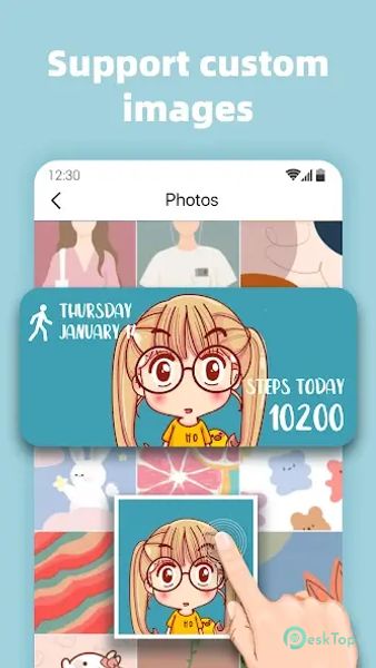MagicWidgets - iOS Widgets 1.2.4.4 APK MOD Descarga gratuita completa