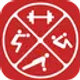 dumbbell-home-workout_icon