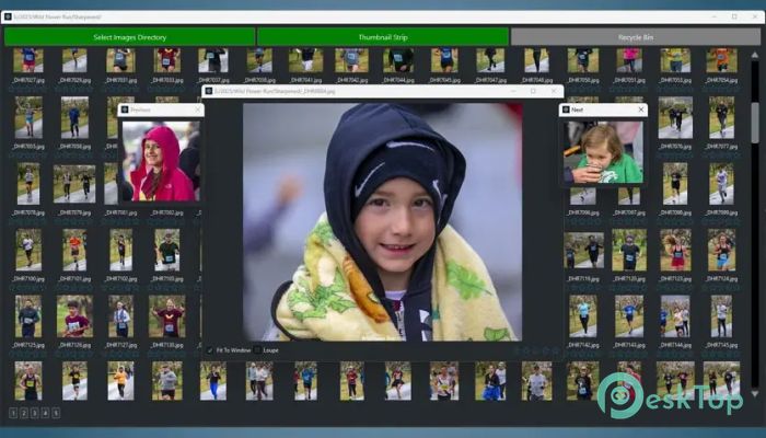 تحميل برنامج PhotoCull  2.0.1 برابط مباشر